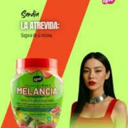 Melancia Elevé tratamiento 3 en 1 