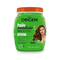 Origem Potao Ondulados