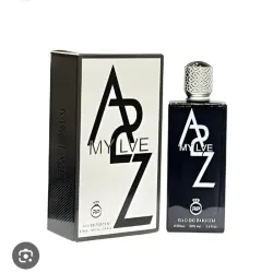 Perfume Árabes A2Z  