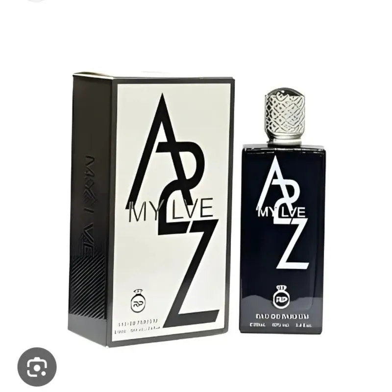Perfume Árabes A2Z  