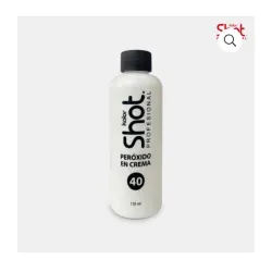 Peróxidos Shot   1.50 USD 