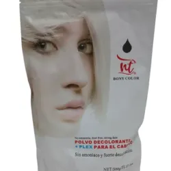 Polvo decolorante sin amoníaco nt (500g/ 17.1oz)