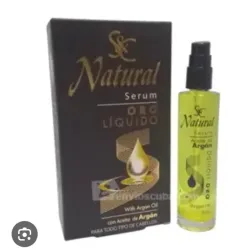 Sérum Oro Líquido 