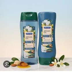 Shampoo y Acondicionador de Argán Xtra Care