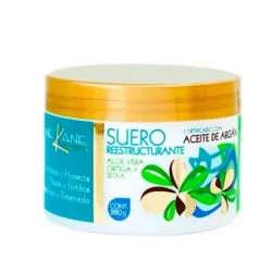Tratamiento Nekane Suero Reestructurante Argan