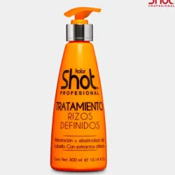 Tratamiento Rizos Definidos Shot