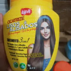 Tratamientos Elevé Lisos Alisados 