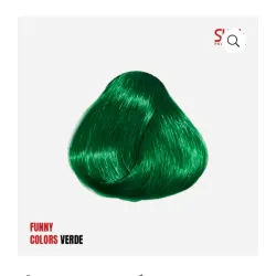 Verde FUNNY 