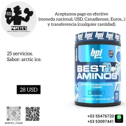 Amino bpi