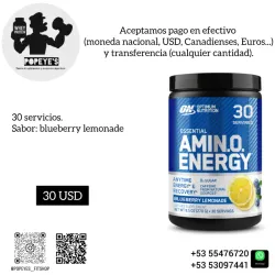 Amino ON