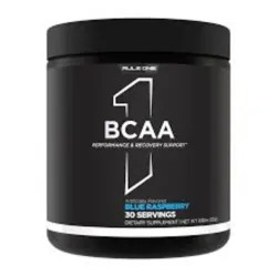 BCAA Rule 1 