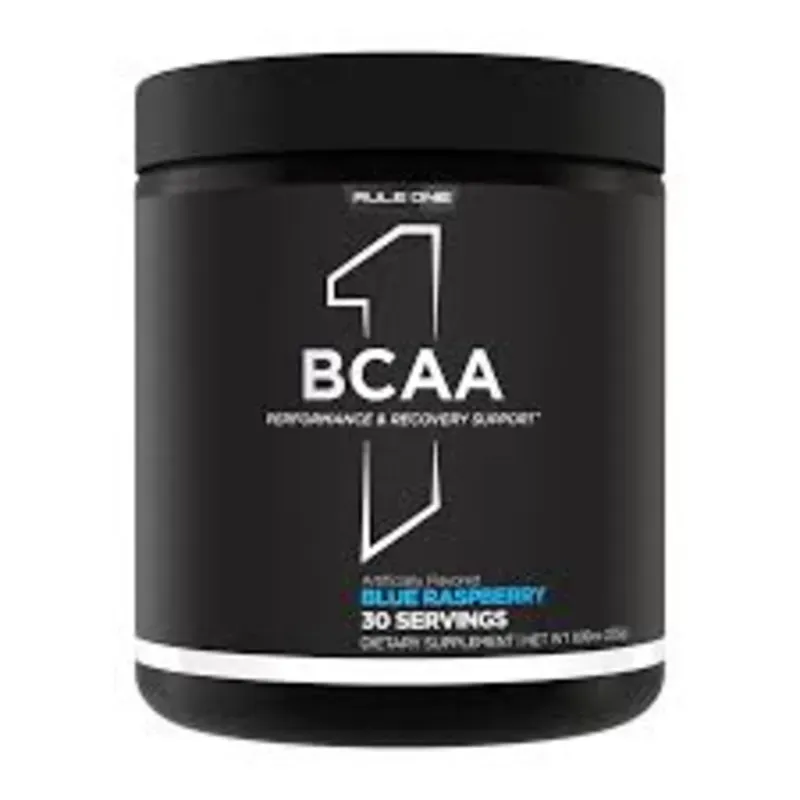 BCAA Rule 1 