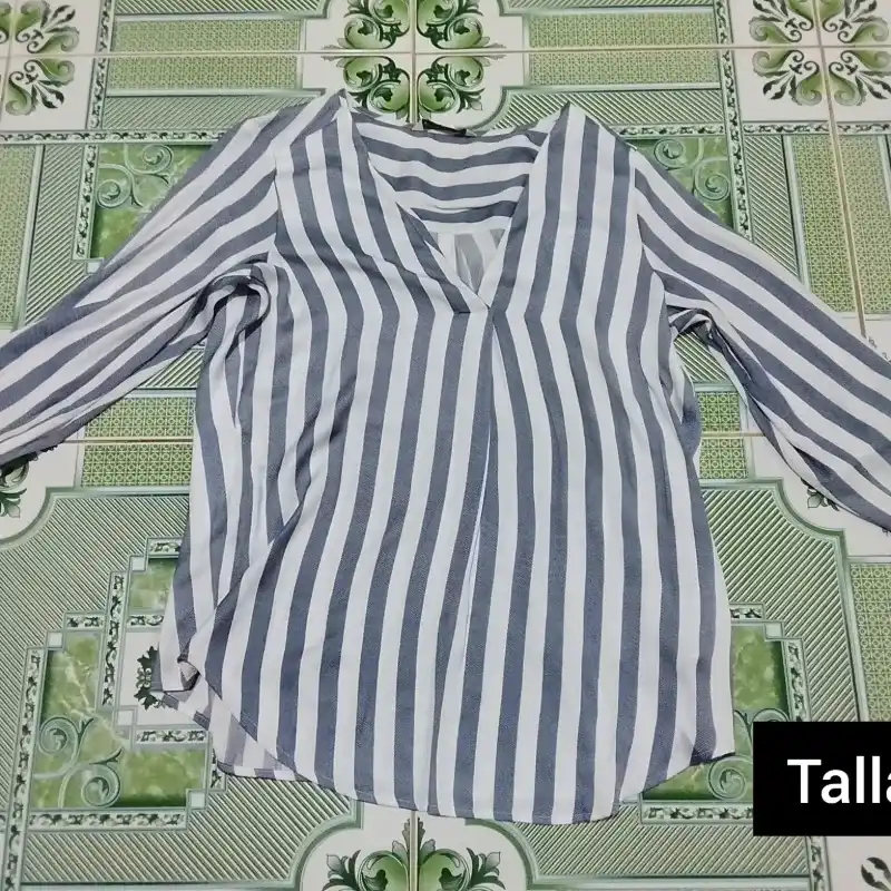 Blusa 
