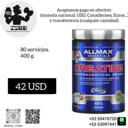 Creatina AllMax