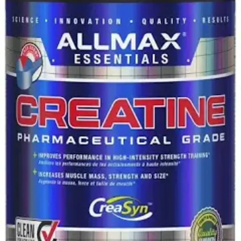 Creatina AllMax