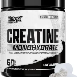 Creatina Nutrex