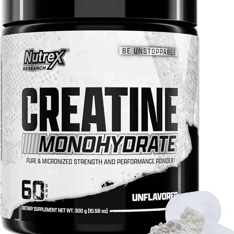 Creatina Nutrex