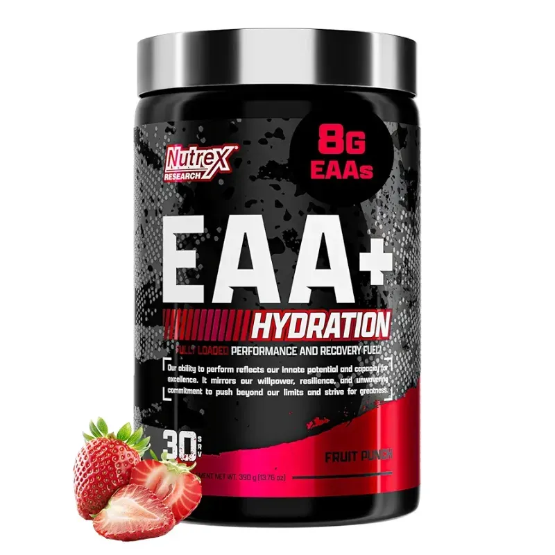 EAA Nutrex 