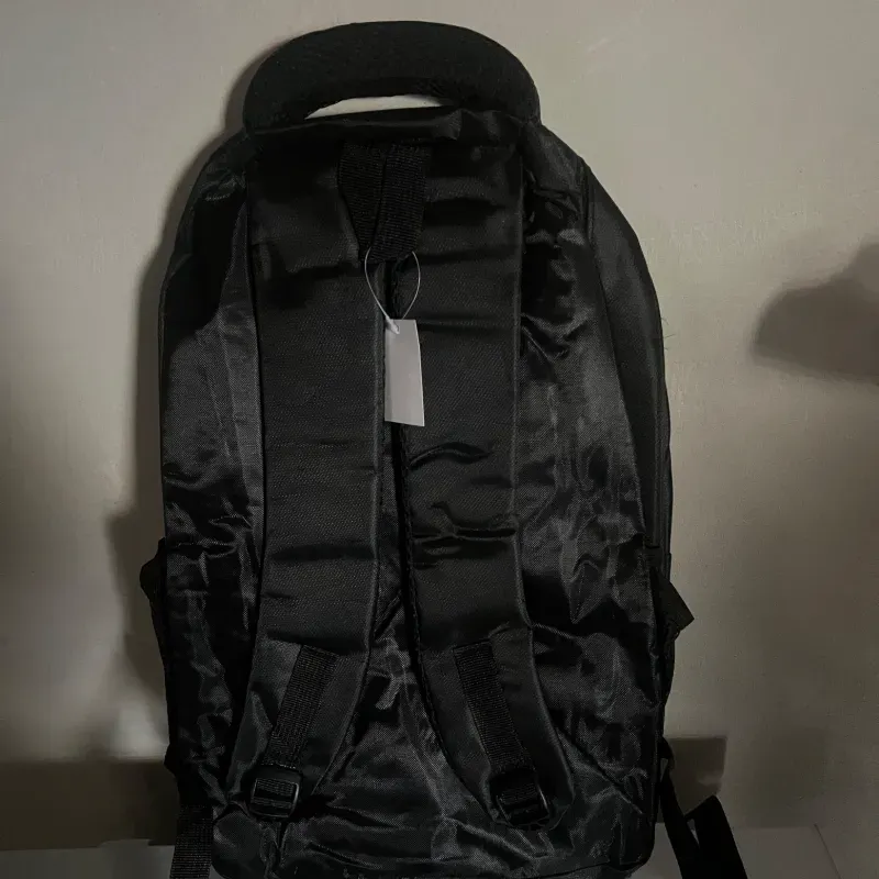 Mochilas 