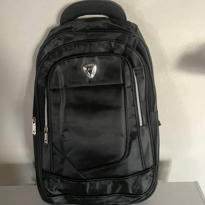 Mochilas 