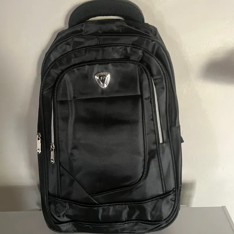 Mochilas 