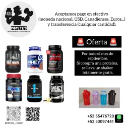 Oferta 