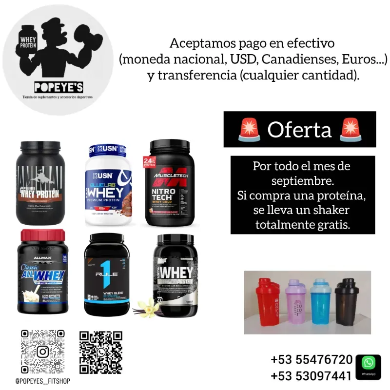 Oferta 