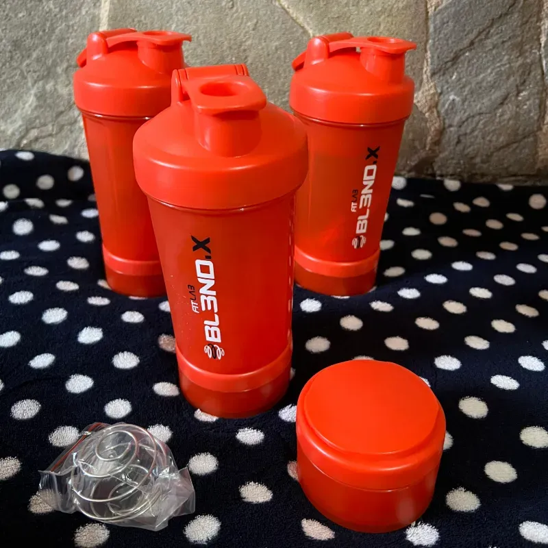 Shaker 