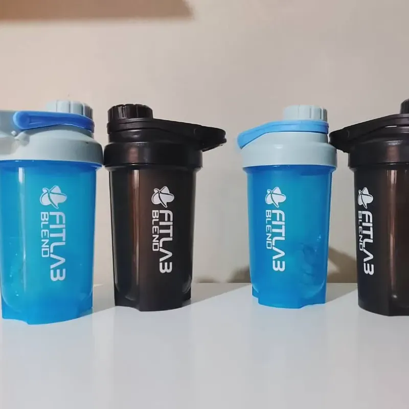 Shaker 