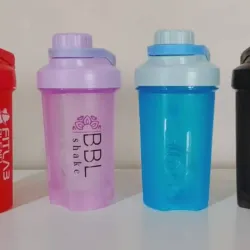 Shaker 