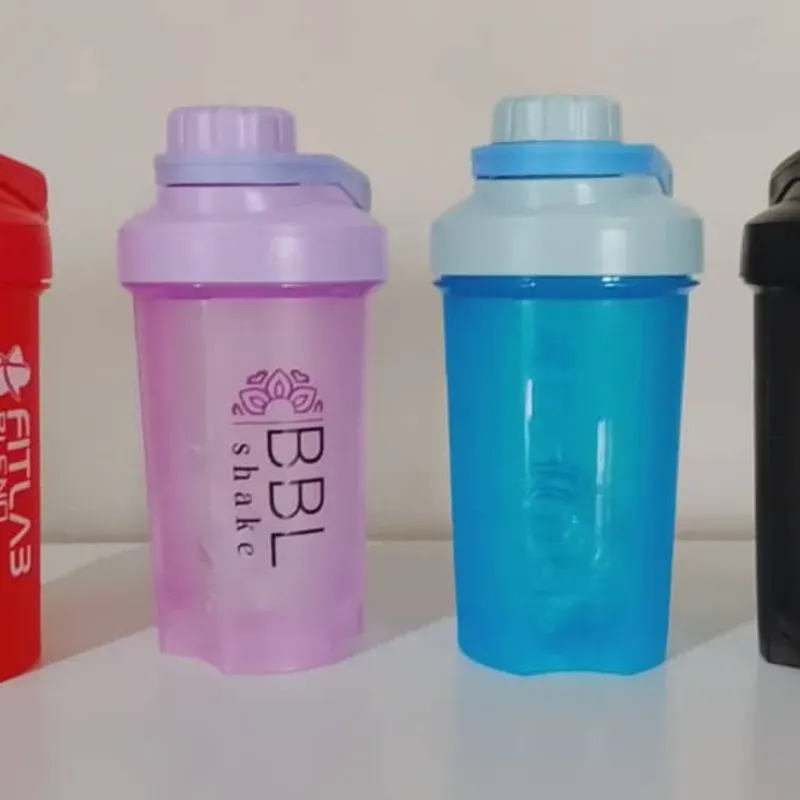 Shaker 