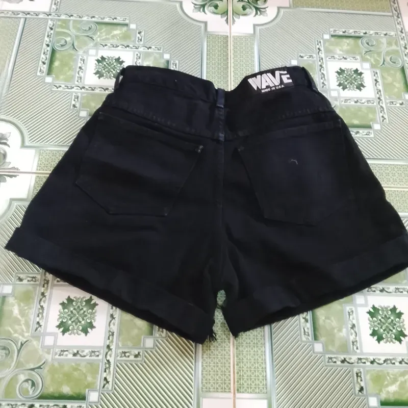 Short 