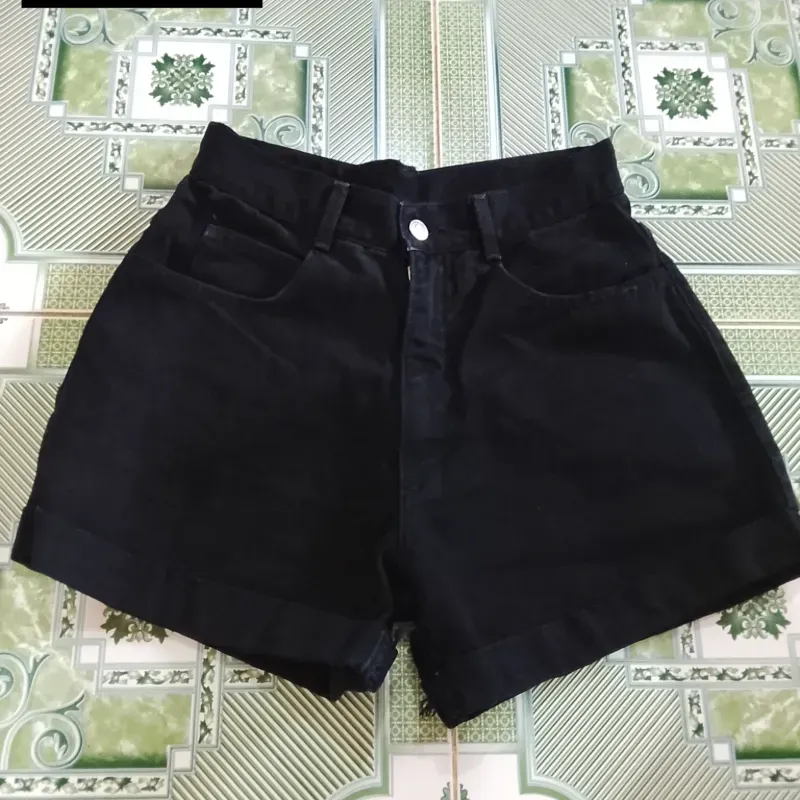 Short 