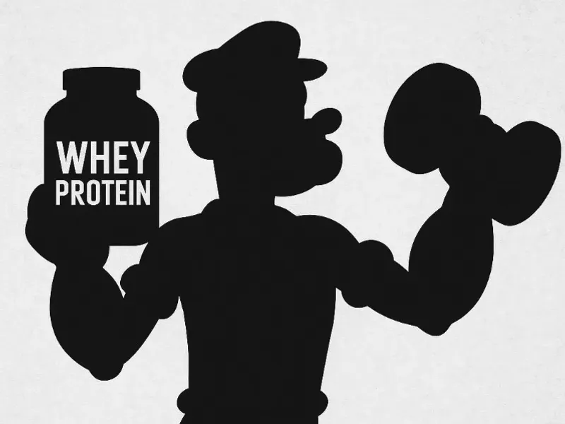 Suplementos para el gym 