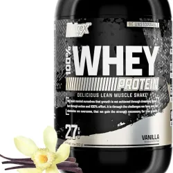 Whey protein Nutrex 