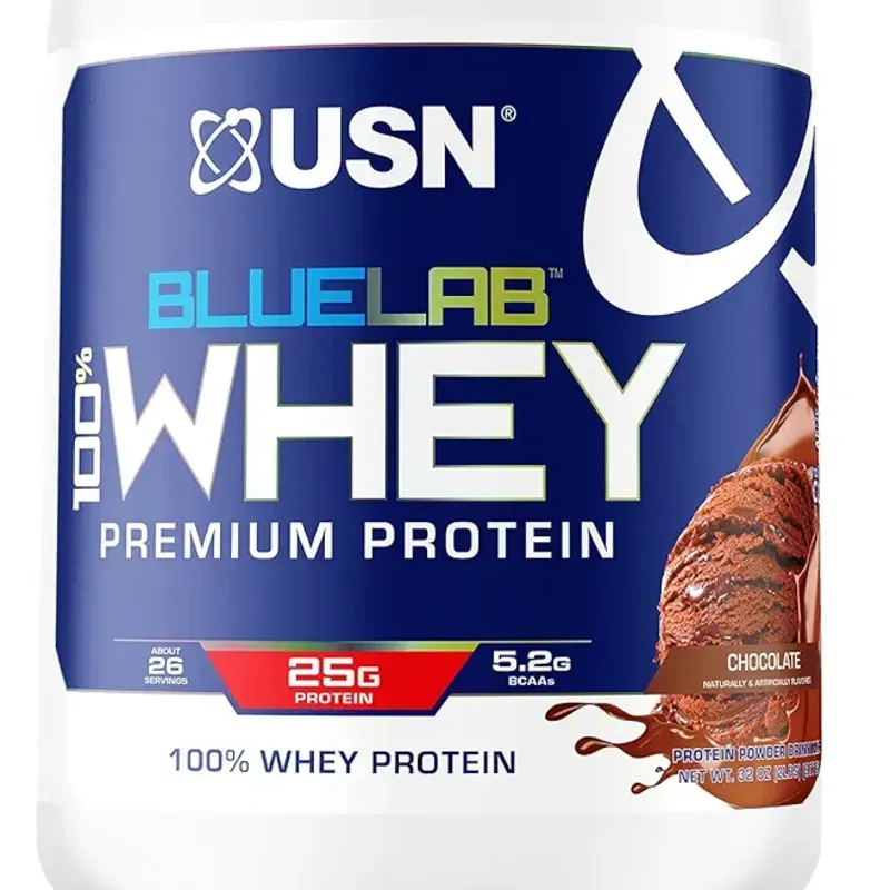 Whey protein USN Blue Lab
