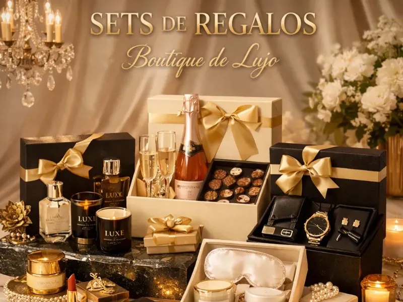 ⚜️ SETs DE REGALOS ⚜️