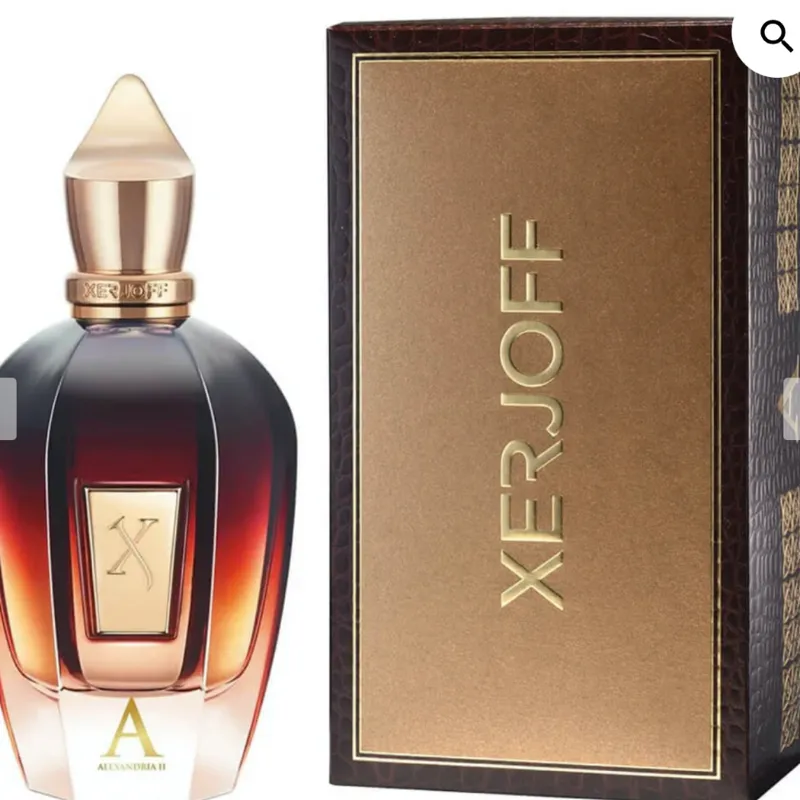 Alexandría ll Xerjoff 100ml parfum
