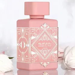 Badee al oud Noble Blush Lattafa 100ml 