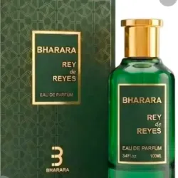 Bharara Rey de Reyes 100ml eau de parfum