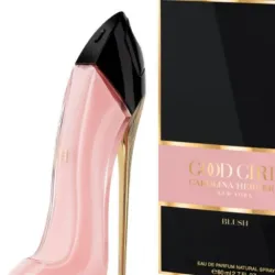 Blush Carolina Herrera nuevo sin caja