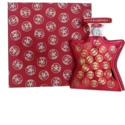 Bond no9 Off-Broadway unisex 100ml  edp