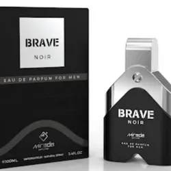 Brave Noir Mirada Parfums 100ml 