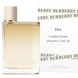 Burberry Her London Dream 100ml eau de parfum