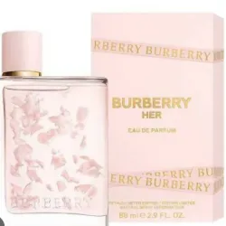 Burberry Her Petals Límited Edition 90ml eau de parfum