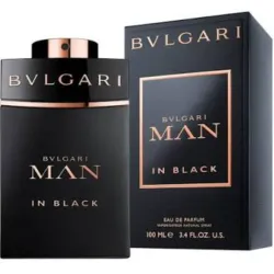 Bvlgari Man In Black eau de Parfum 100ml