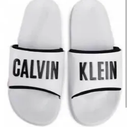 Calvin Klein chancletas. Numero 46. Nuevo sin caja