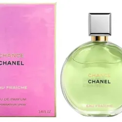 Chanel Chance eau Fraiche 100ml eau de toillete