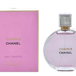 Chanel Chance Eau Tendré 100ml 