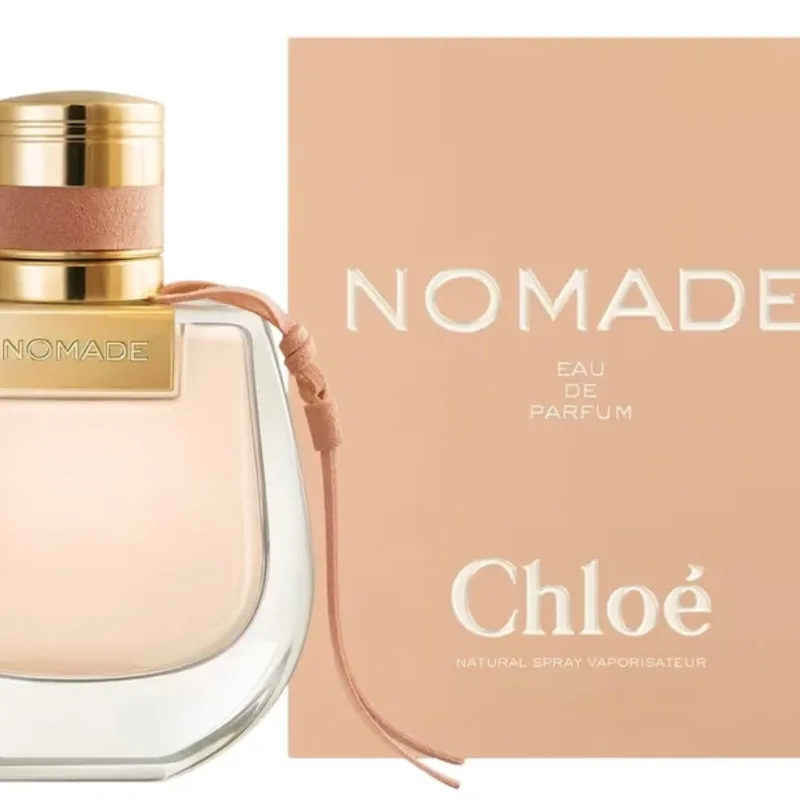 Chloé Nomade EDP